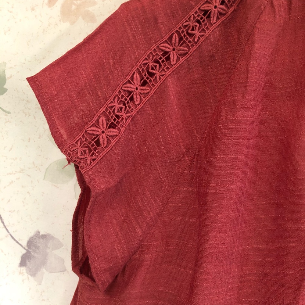 American Rag Blouse - Picture 4 of 6